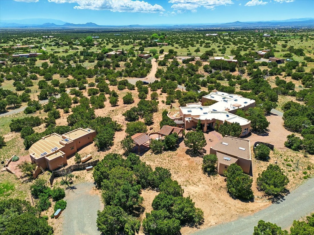 House in Santa Fe, New Mexico, United States 3 - 15781232