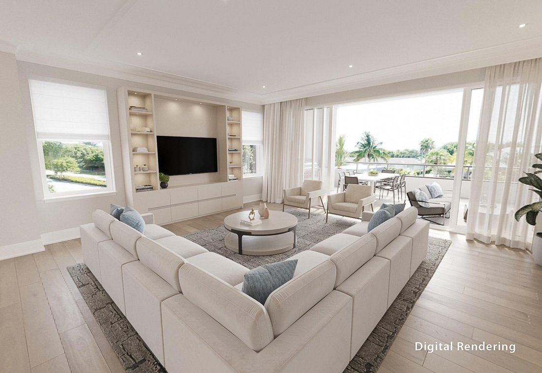 Condo in North Palm Beach, Florida, United States 1 - 16632230