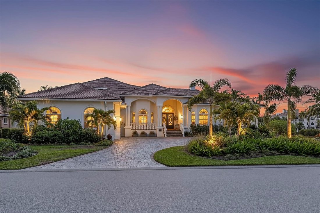 House in St. Petersburg, Florida, United States 1 - 17254493