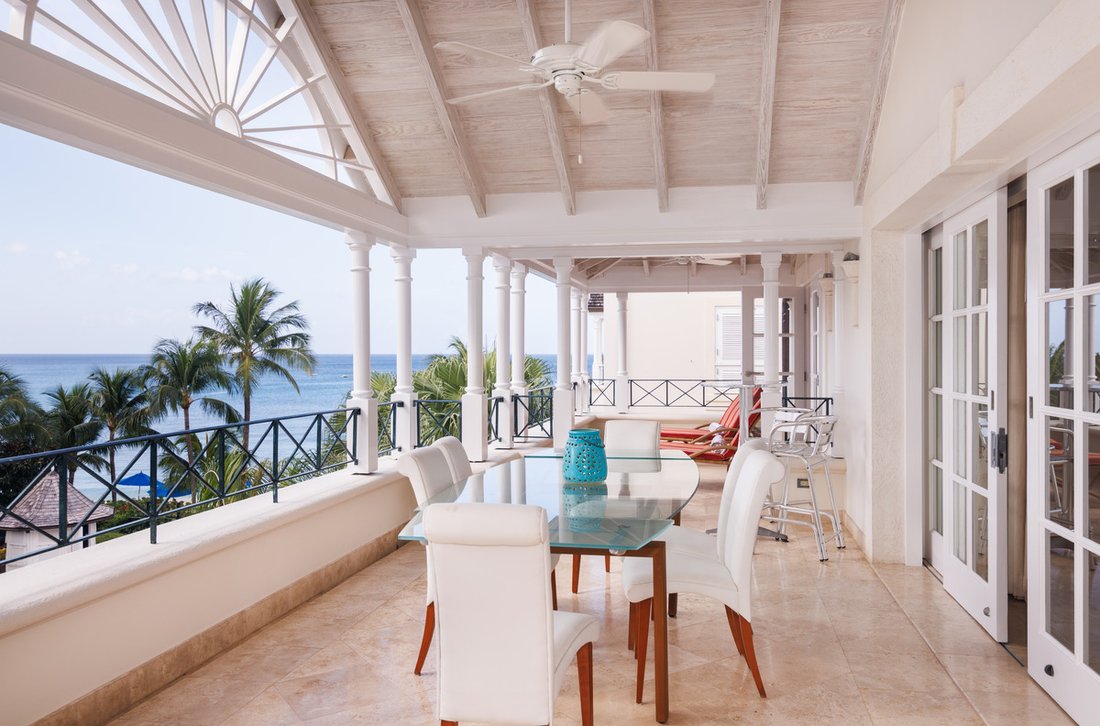 Villa in Douglas, Saint Peter, Barbados 4 - 17254551