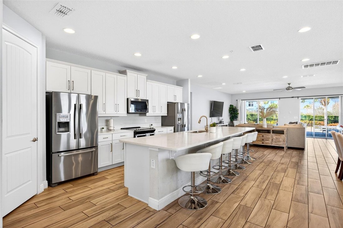 House in Kissimmee, Florida, United States 4 - 17254540