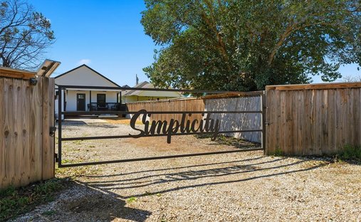 Casa a Waco, Texas, Stati Uniti 1
