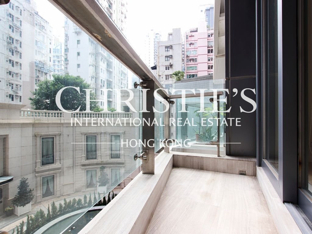 Apartment in Hong Kong, Hong Kong 2 - 15436837