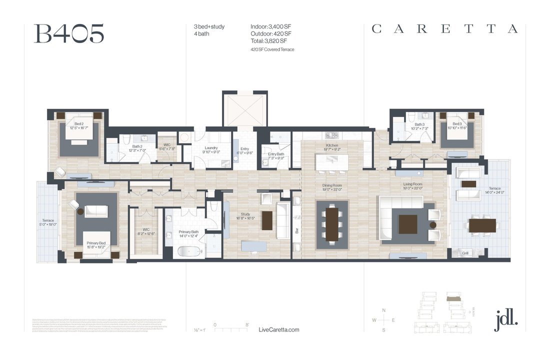 Condo in North Palm Beach, Florida, United States 2 - 16632230