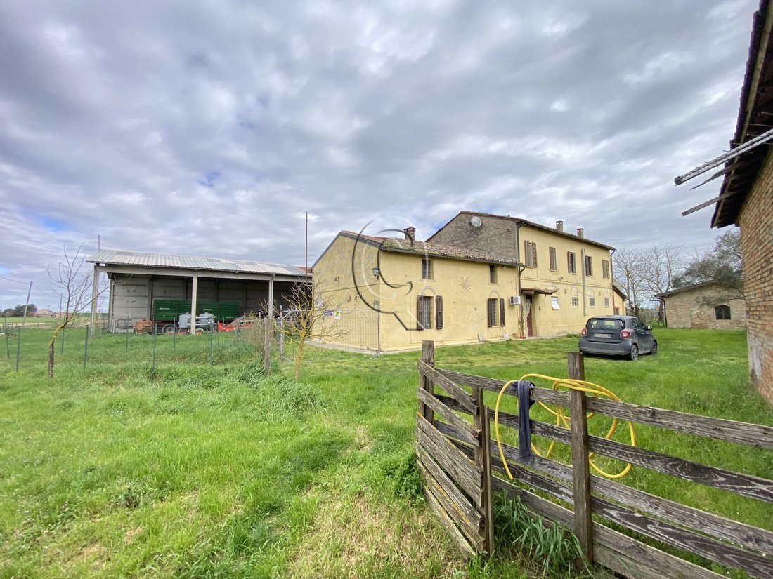 House in Darsena, Ravenna, Emilia-Romagna 3 - 17255121