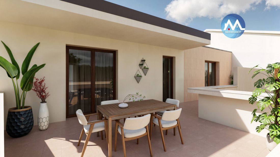 Apartment in Villa San Martino - Miralfiore, Pesaro, Marche 1 - 17255969