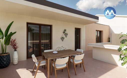 Apartment in Villa San Martino - Miralfiore, Pesaro, Marche 1