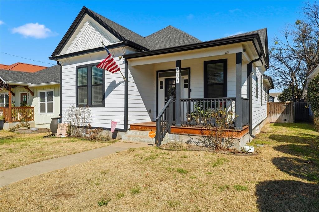 House in Waco, Texas, United States 3 - 17255634