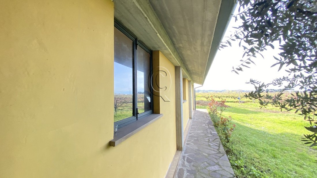 House in Calisese - Case Missiroli, Cesena, Emilia-Romagna 5 - 17254442