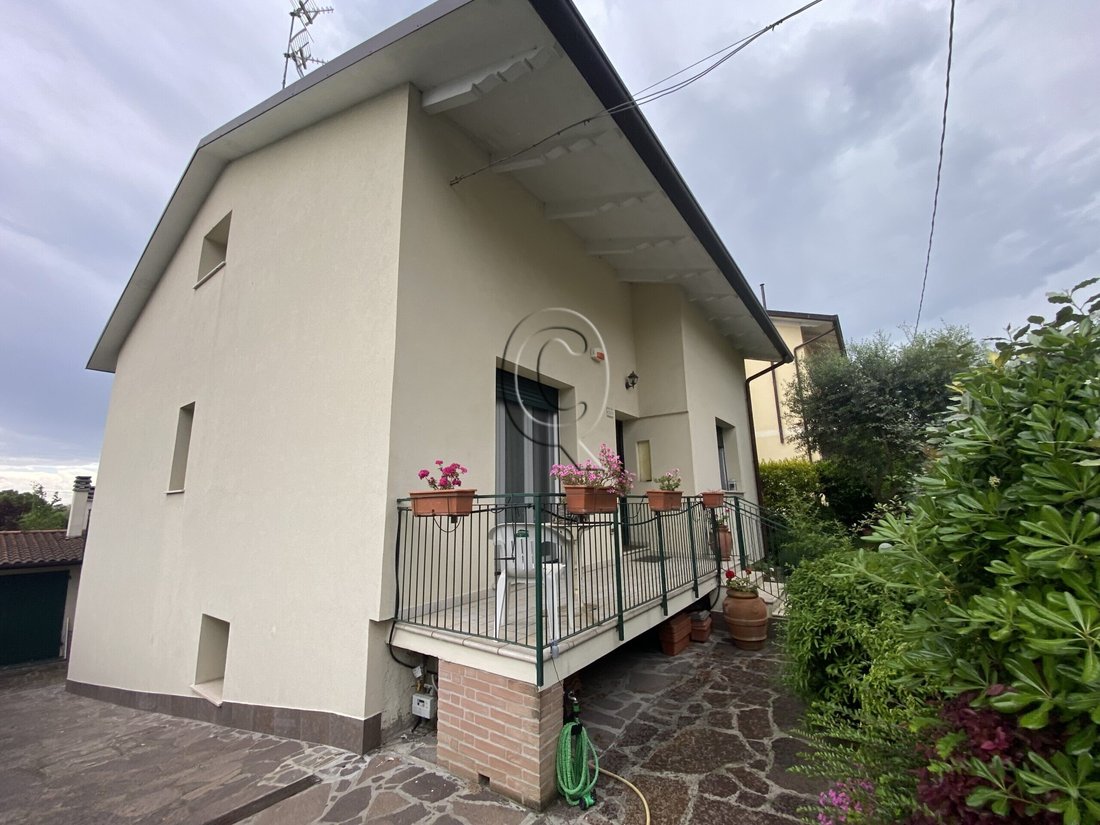 House in Saint Mauro in Valle - Torre del Moro, Cesena, Emilia-Romagna 4 - 17255372