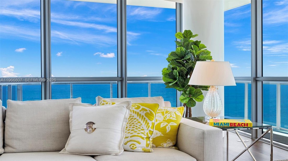 Condo in Miami Beach, Florida, United States 3 - 17255039