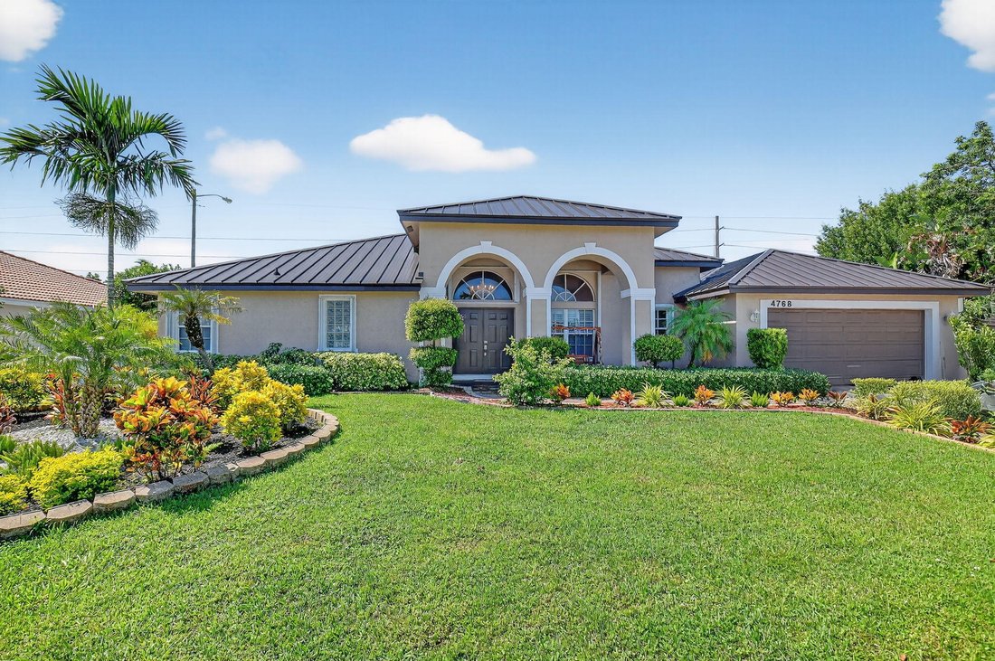 House in Boynton Beach, Florida, United States 2 - 17176404