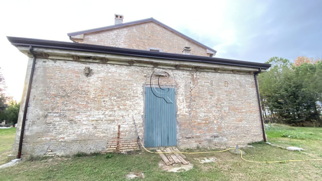 House in Saint Peter in Campiano - Saint Peter in Chains - Saint Stephen, Ravenna, Italy 2 - 17255426