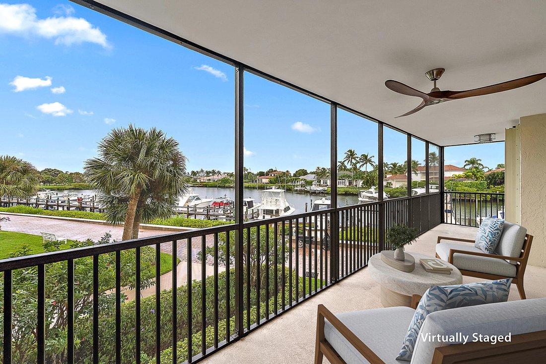 Condo in Jupiter, Florida, United States 3 - 17175787