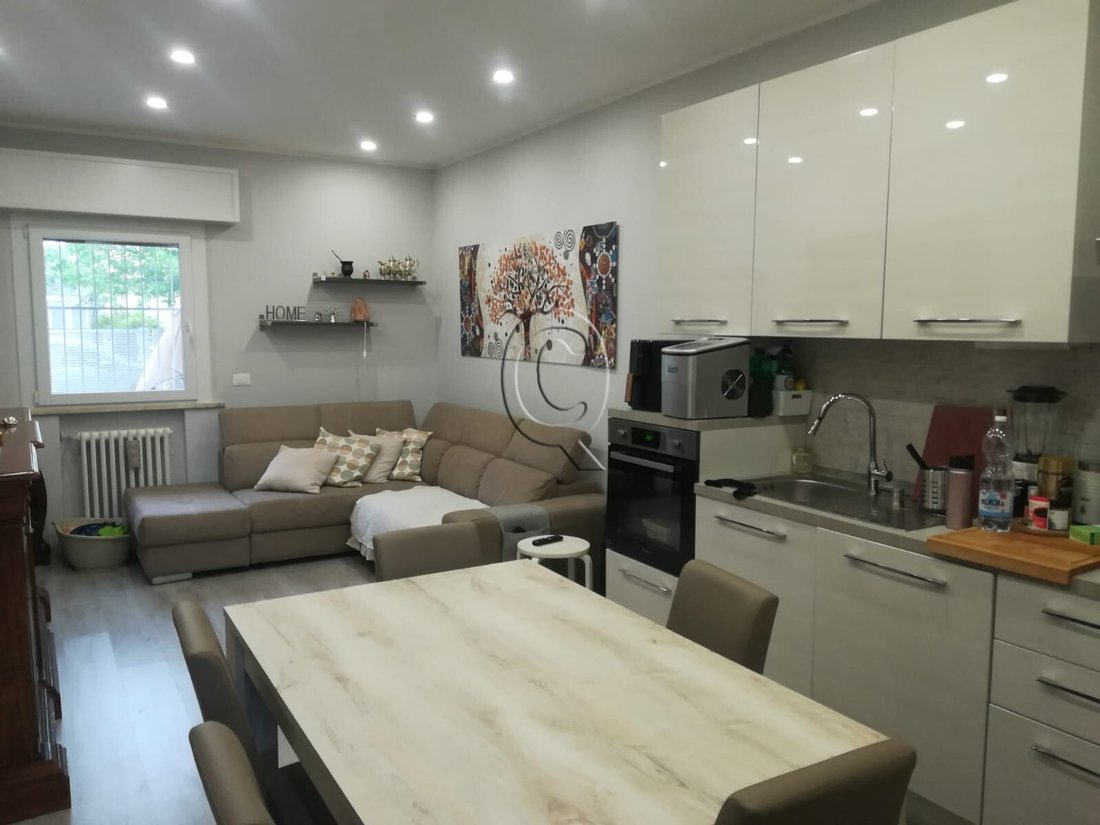 House in Viserba, Rimini, Italy 3 - 17254910