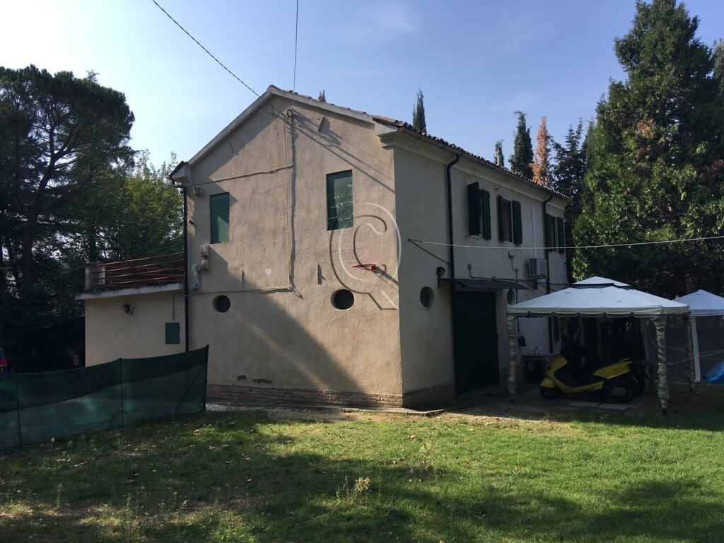 House in Monte - Ponte Abbadesse Zone, Cesena, Emilia-Romagna 4 - 17254812