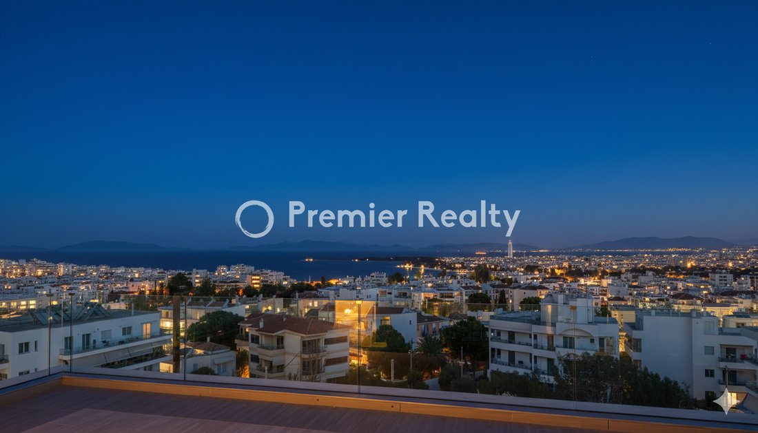 Apartment in Voula, Attica, Greece 5 - 17256989