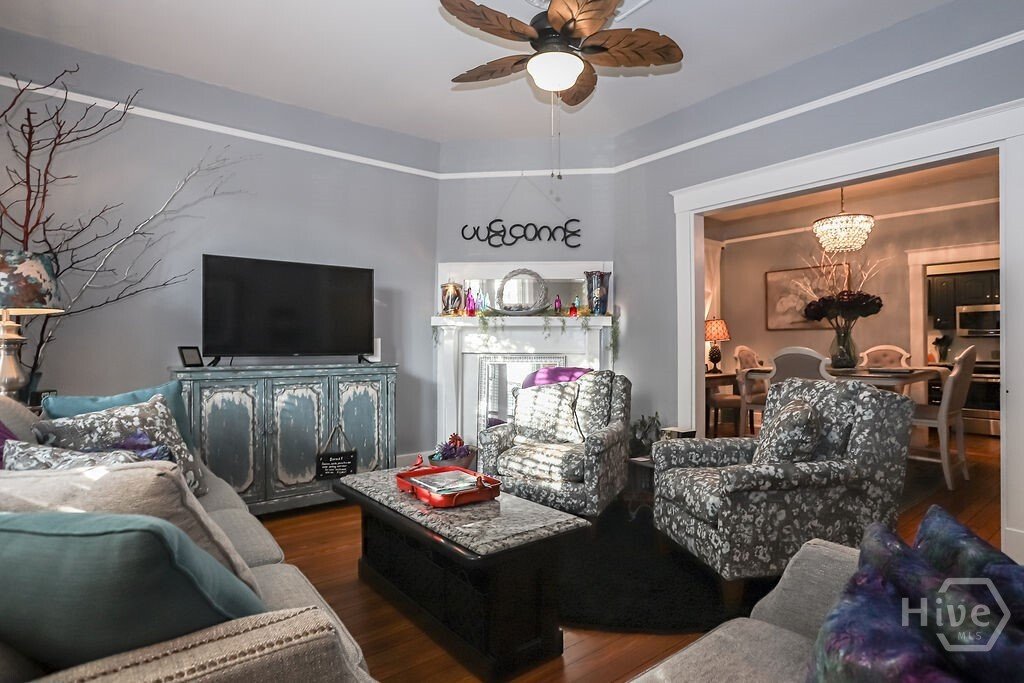 Condo in Savannah, Georgia, United States 5 - 17256928