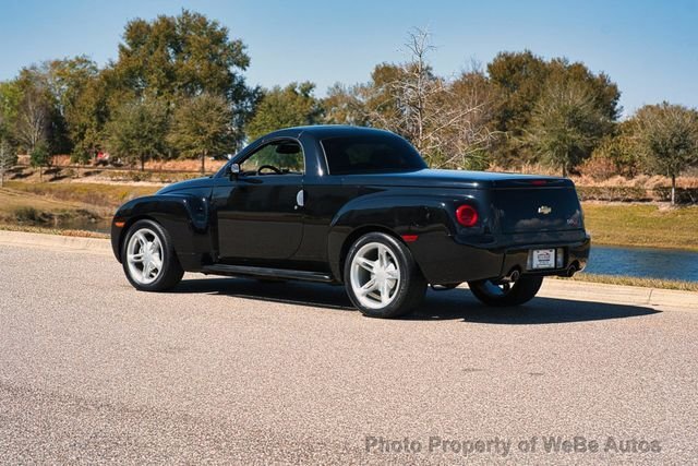 Chevrolet SSR in Calverton, NY, United States 3 - 17255285