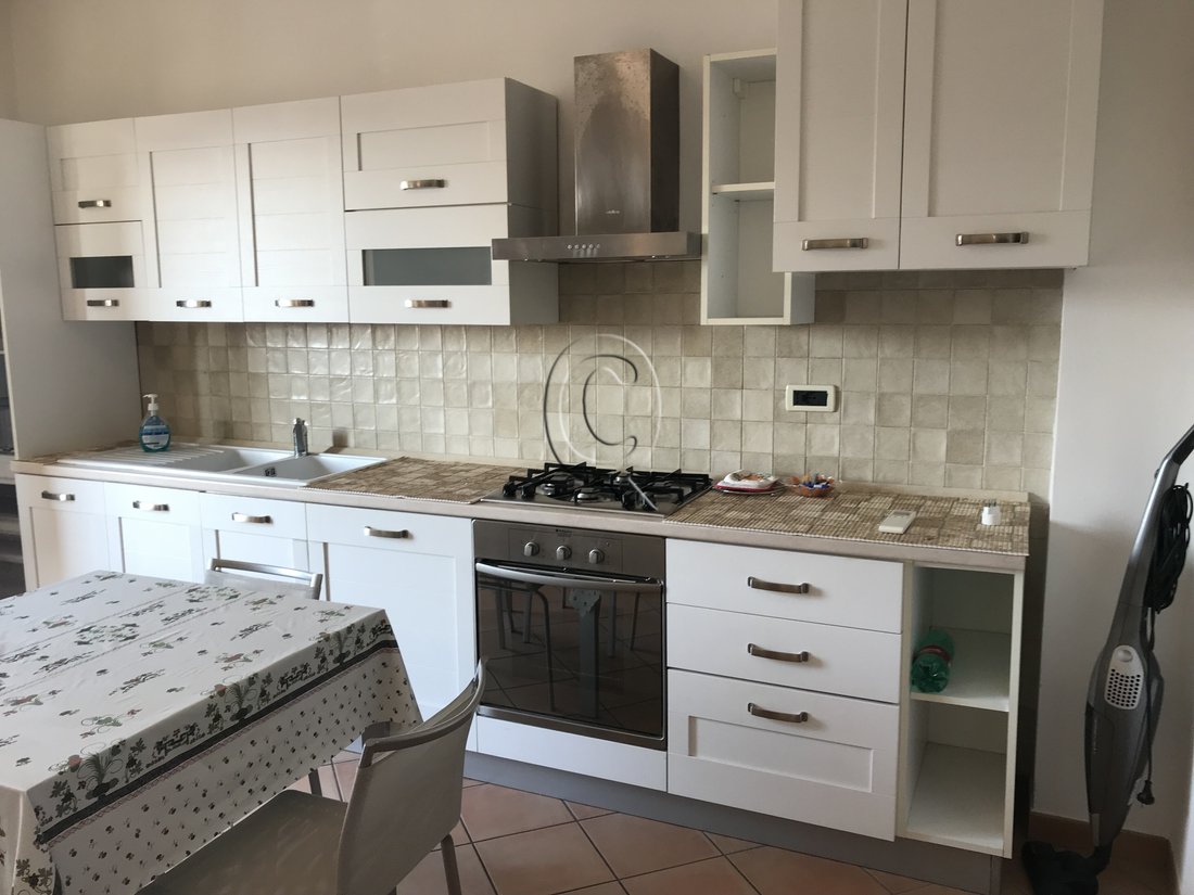 Apartment in Ponente - Zadina, Cesenatico, Emilia-Romagna 2 - 17255442