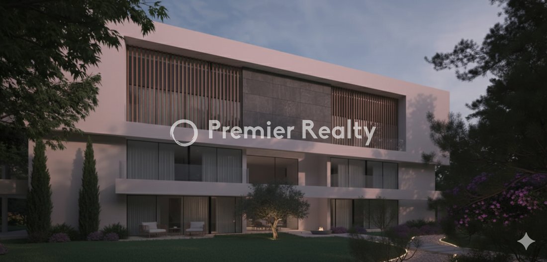 Apartment in Voula, Attica, Greece 3 - 17256989