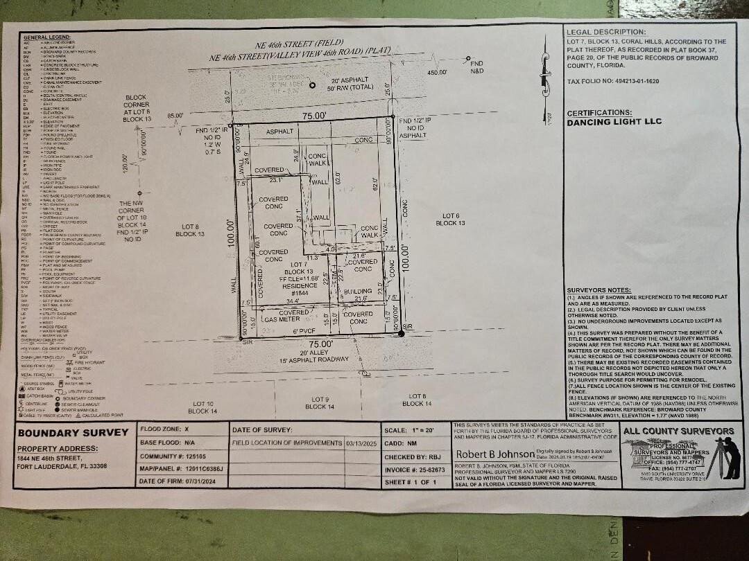 Townhouse in Fort Lauderdale, Florida, United States 5 - 17177513