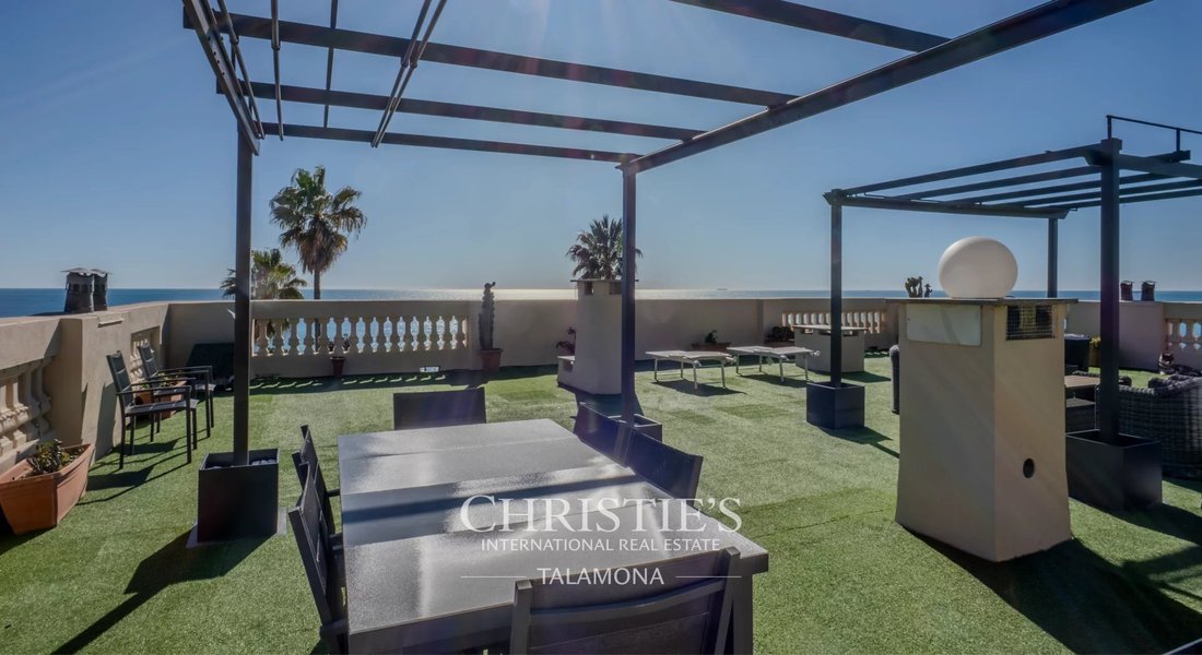 Apartment in Pieve Ligure, Liguria, Italy 3 - 17257851