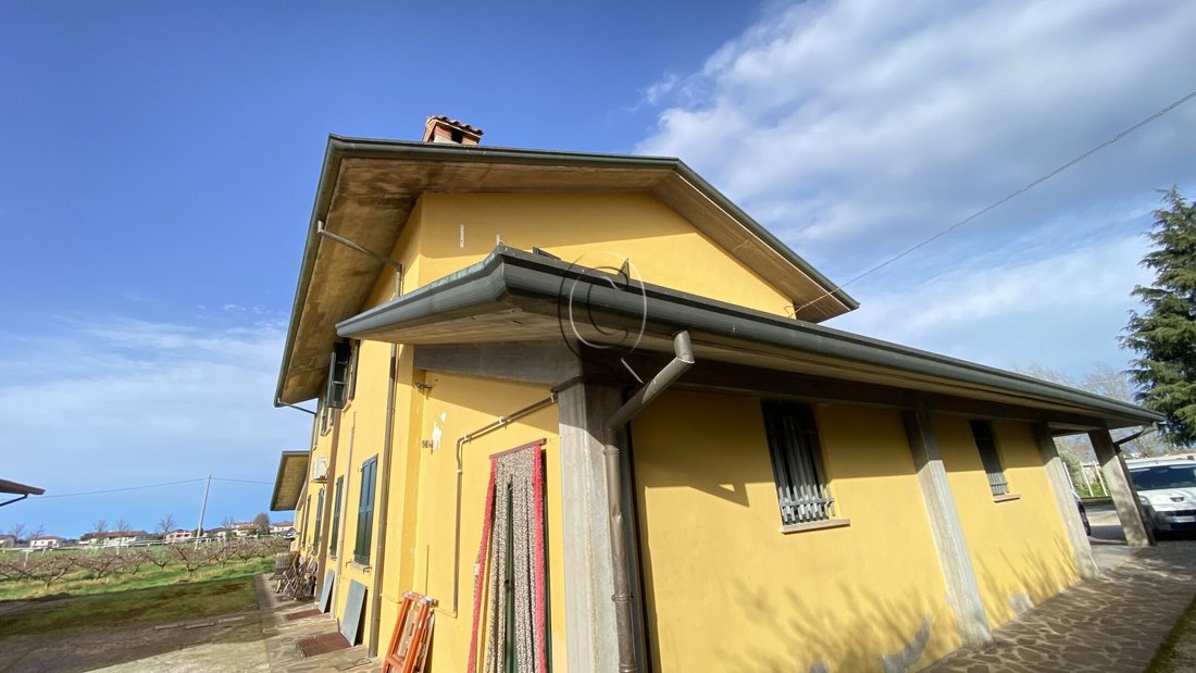 House in Calisese - Case Missiroli, Cesena, Emilia-Romagna 3 - 17254442