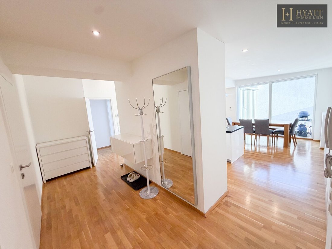 Penthouse in Vienna, Wien, Austria 4 - 17036472