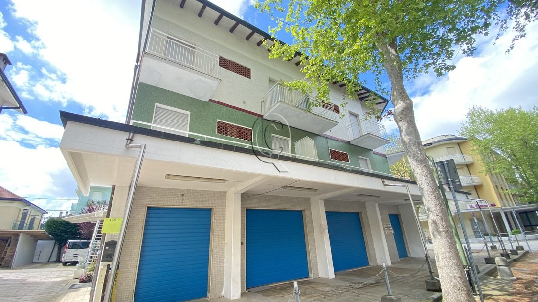 House in Valverde - Villamarina, Cesenatico, Emilia-Romagna 3 - 17254928