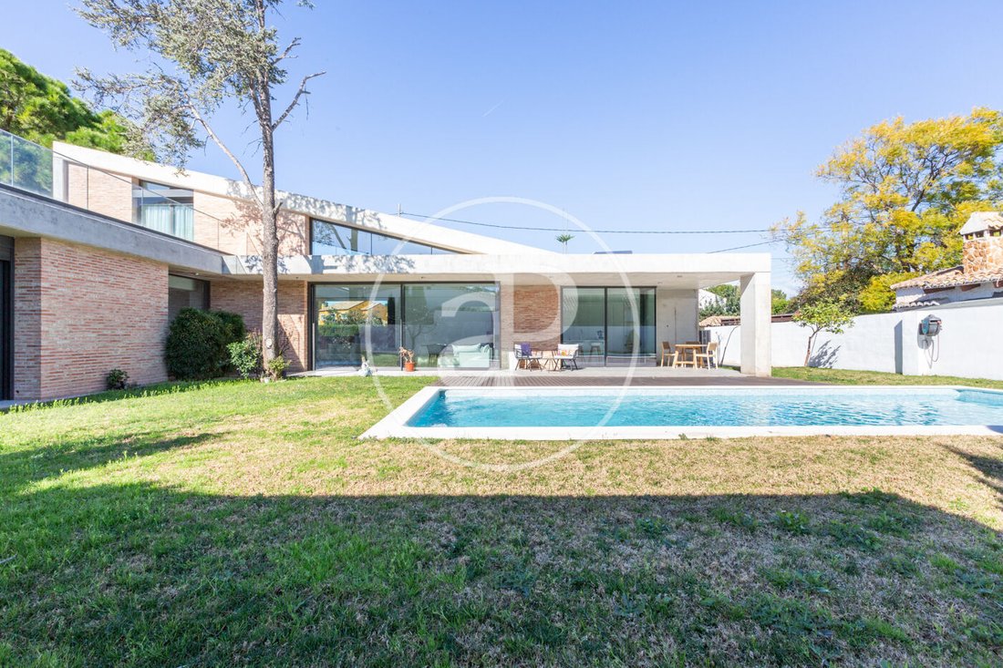 Villa in l'Eliana, Valencian Community, Spain 4 - 17073306