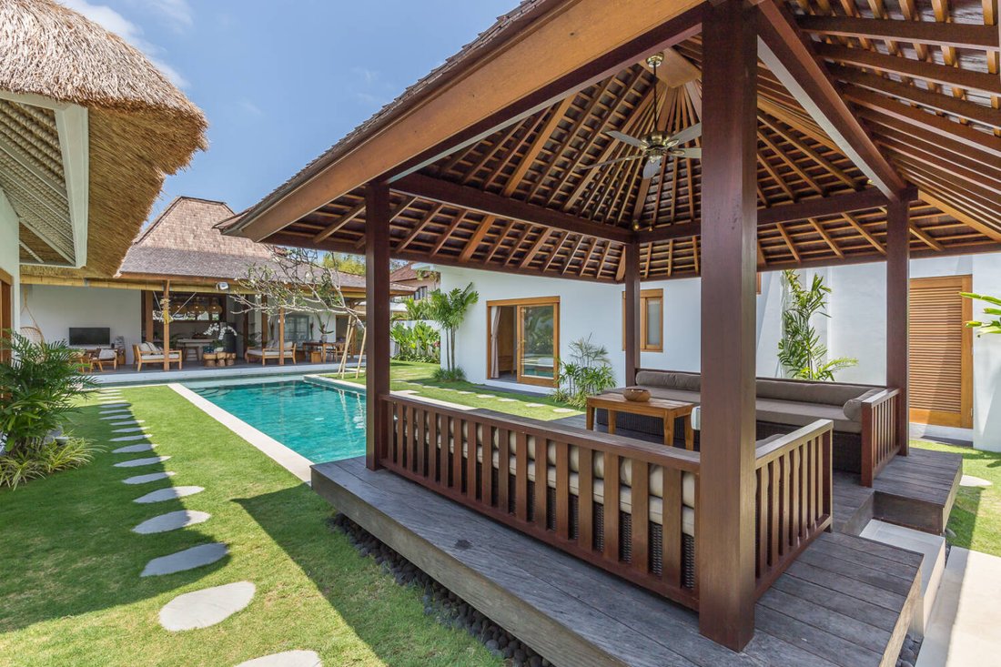 House in Kuta, Bali, Indonesia 5 - 17257145