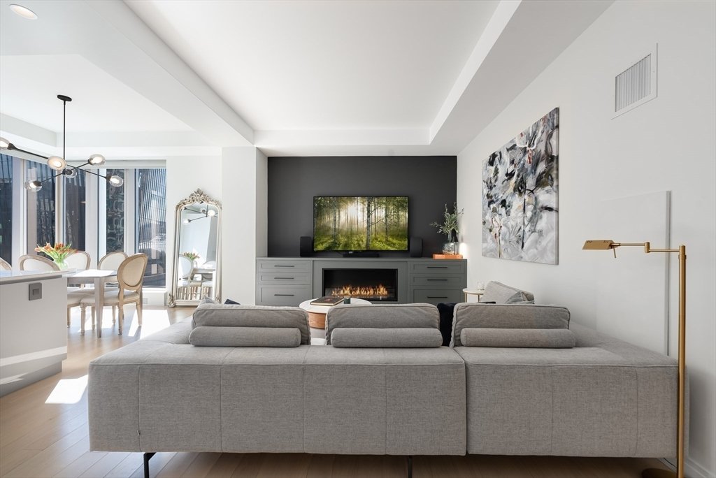 Condo in Boston, Massachusetts, United States 4 - 17257538
