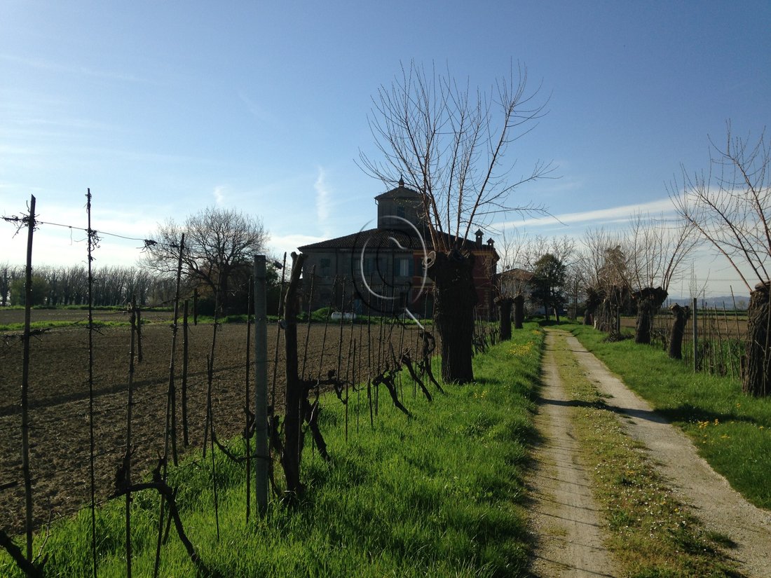 House in Bagnarola - Villalta - Borella, Cesenatico, Emilia-Romagna 1 - 17254658
