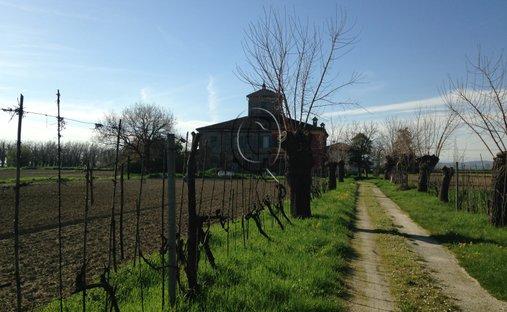 House in Bagnarola - Villalta - Borella, Cesenatico, Emilia-Romagna 1