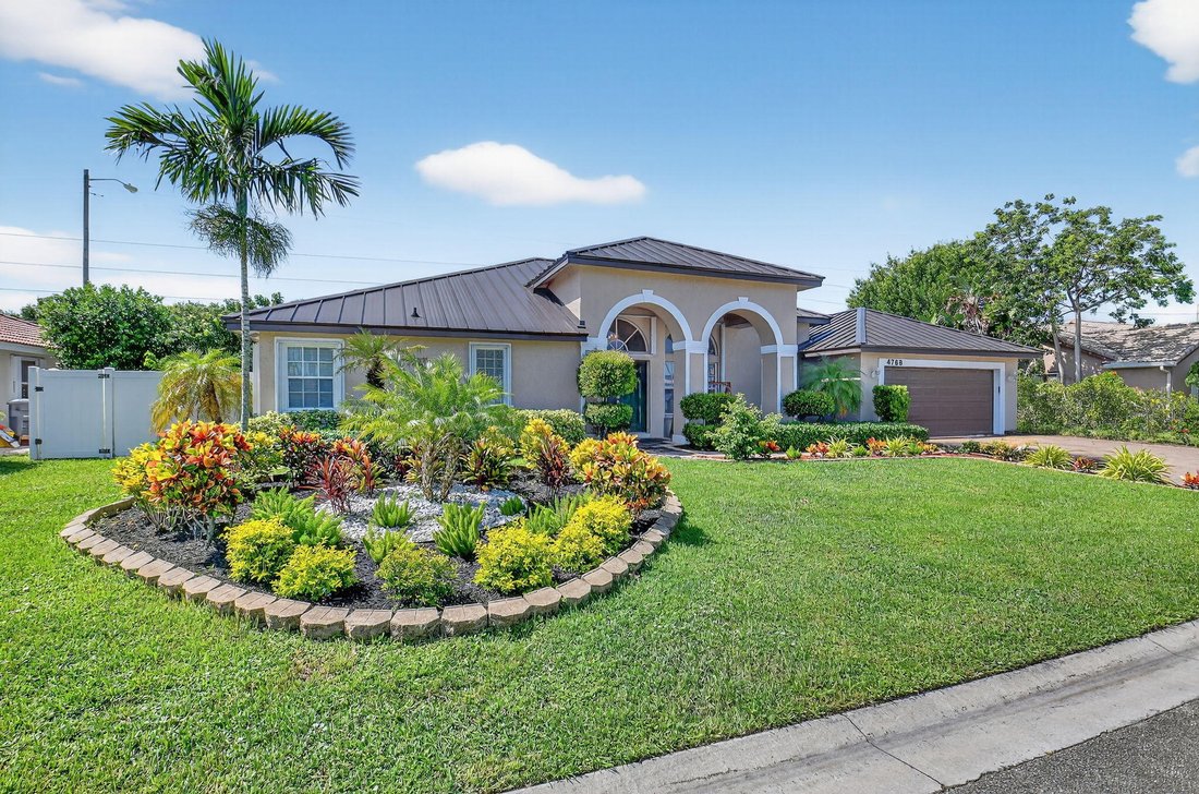 House in Boynton Beach, Florida, United States 3 - 17176404