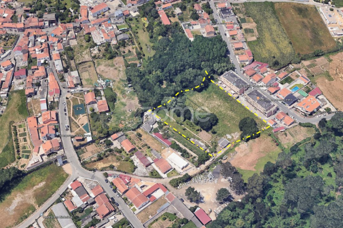 Land in Madalena, Porto District, Portugal 1 - 16311977