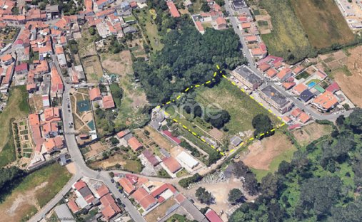 Land in Madalena, Porto District, Portugal 1
