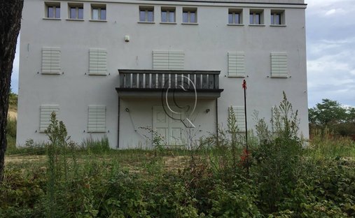 Villa in Monte - Ponte Abbadesse Zone, Cesena, Emilia-Romagna 1
