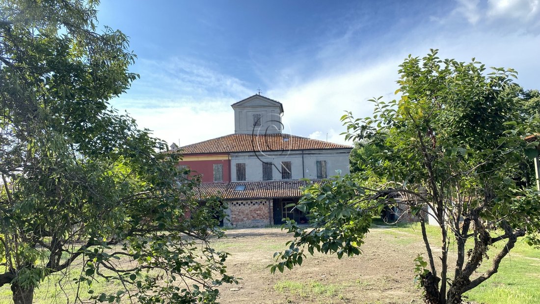 House in Bagnarola - Villalta - Borella, Cesenatico, Emilia-Romagna 4 - 17254658
