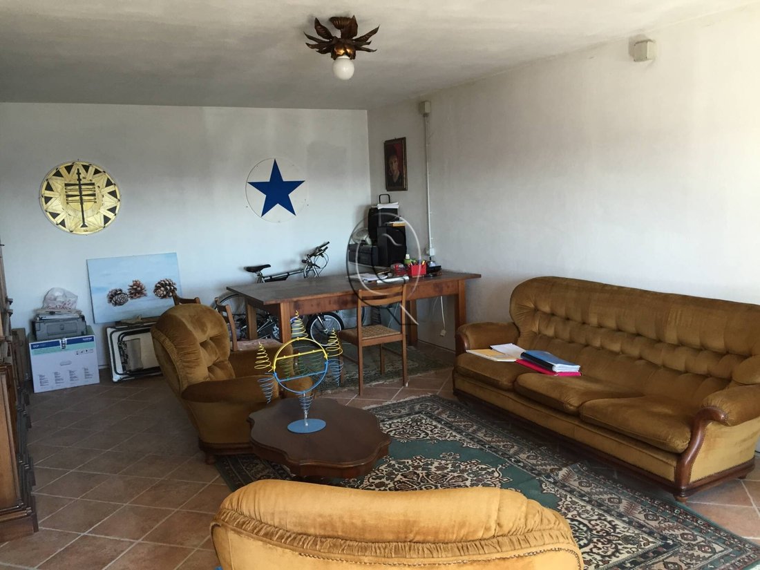House in Sogliano Al Rubicone, Emilia-Romagna, Italy 3 - 17254322