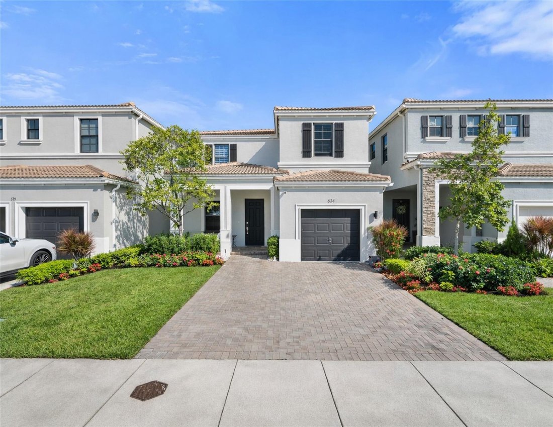 House in North Miami Beach, Florida, United States 1 - 16863435