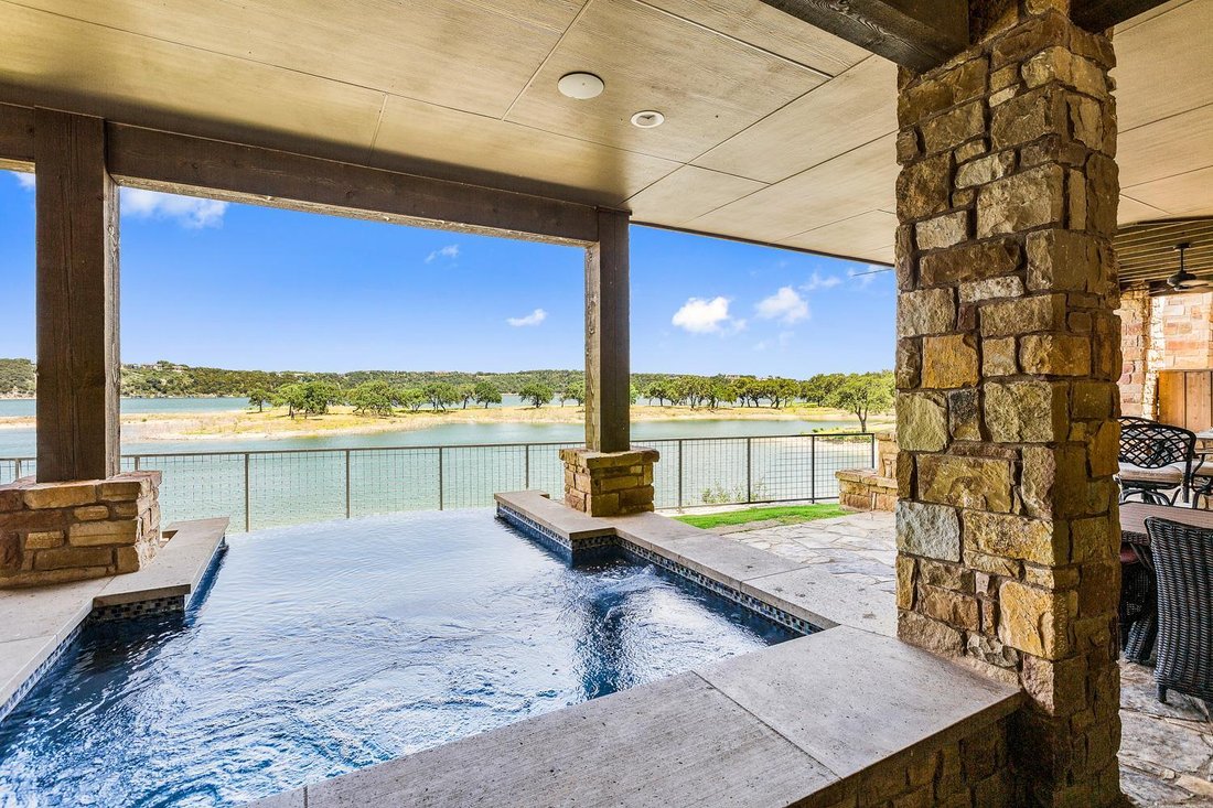 House in Spicewood, Texas, United States 4 - 17257478