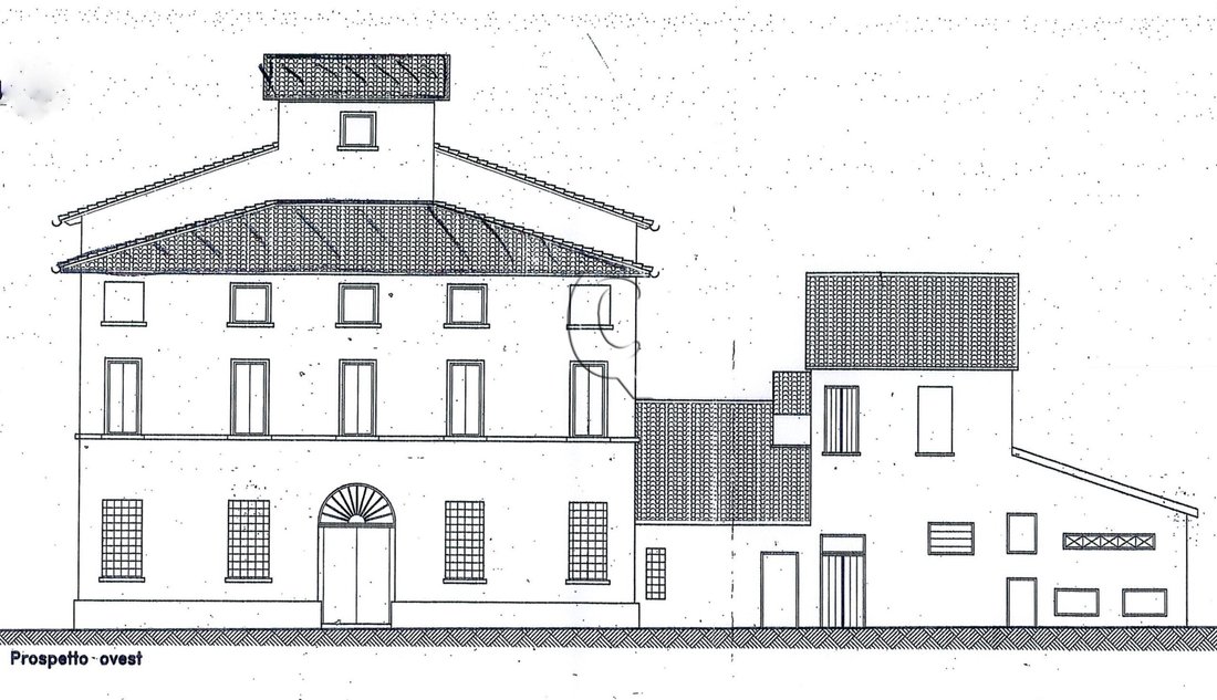 House in Mare, Cervia, Emilia-Romagna 1 - 17254630