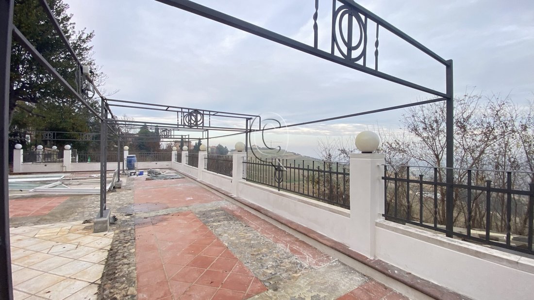 House in Montenovo, Emilia-Romagna, Italy 4 - 17254762