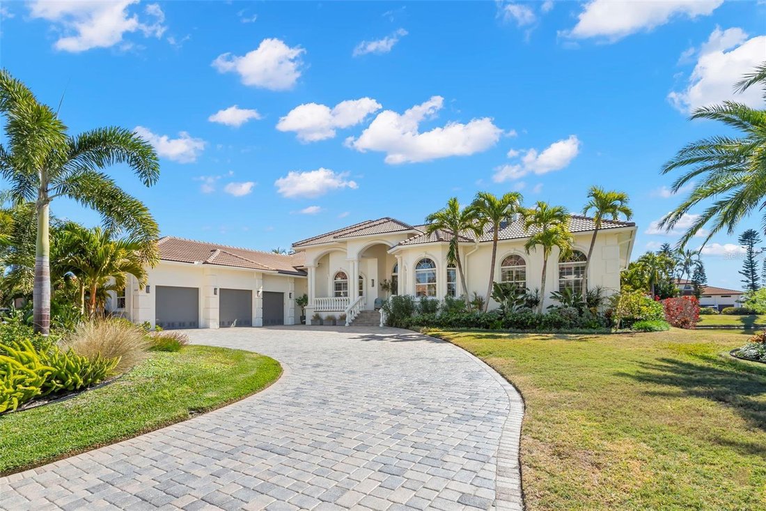 House in St. Petersburg, Florida, United States 5 - 17254493
