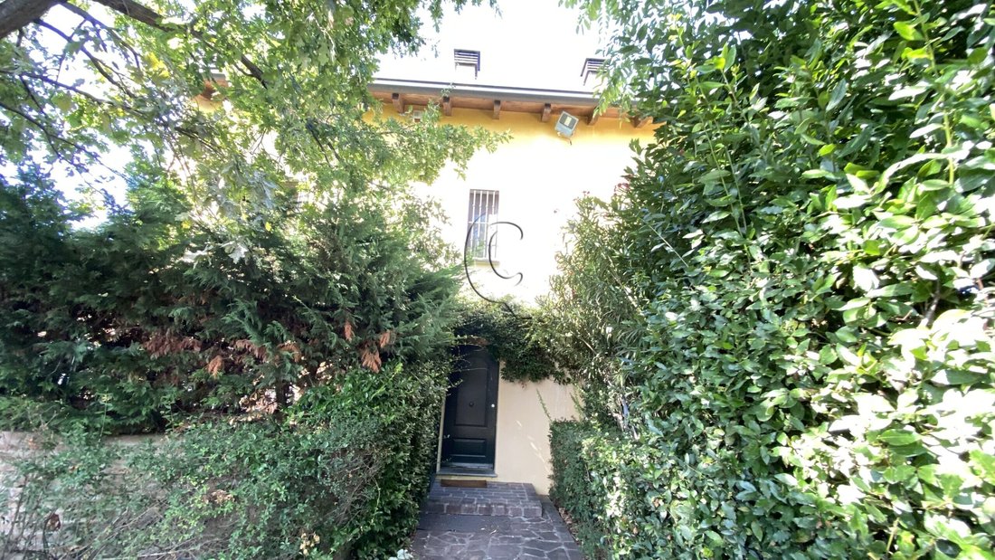 House in Historic Center, Rimini, Italy 4 - 17254622