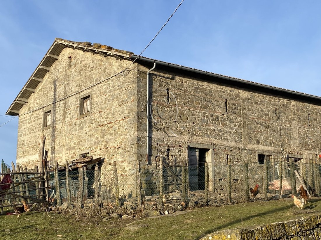 House in Bagno di Romagna, Emilia-Romagna, Italy 1 - 17255145