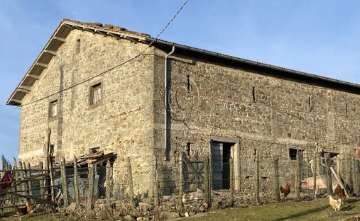 Casa a Bagno di Romagna, Emilia-Romagna, Italia 1
