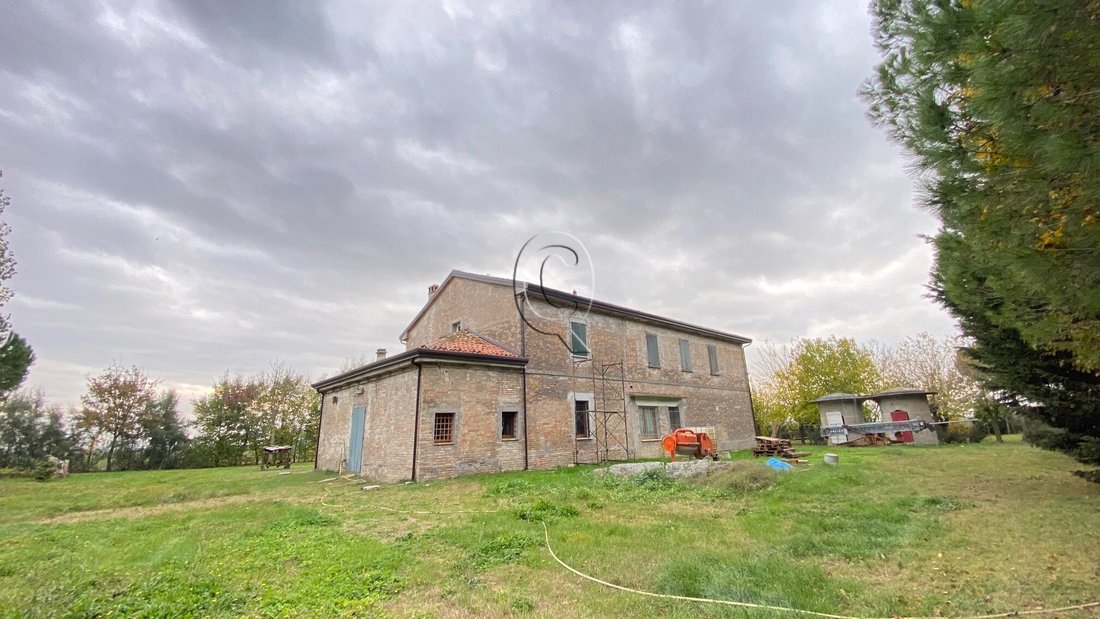 House in Saint Peter in Campiano - Saint Peter in Chains - Saint Stephen, Ravenna, Italy 5 - 17255426